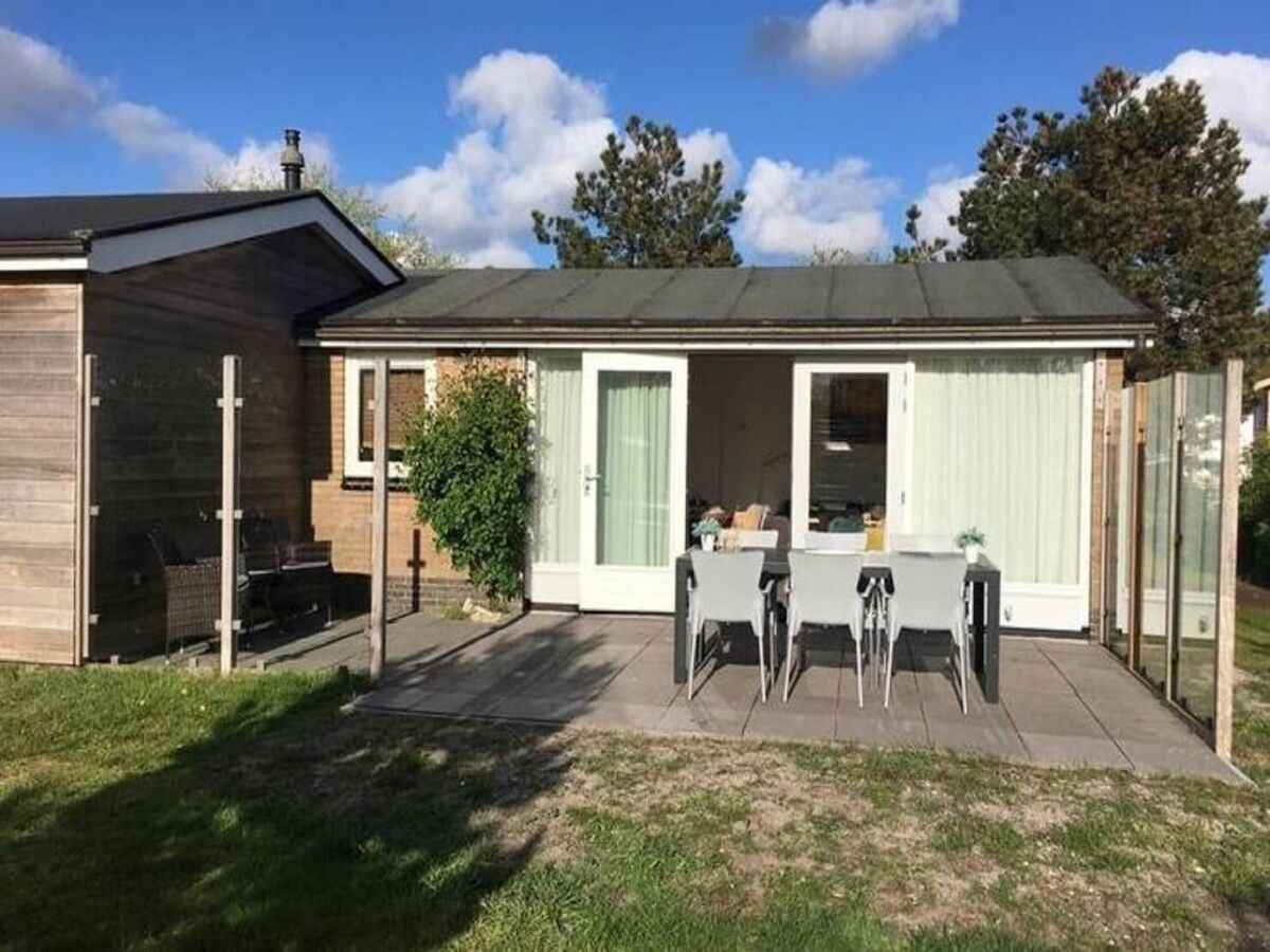 Holiday house Ferienhaus mit eigenem Garten am Meer - Outdoor photo 2