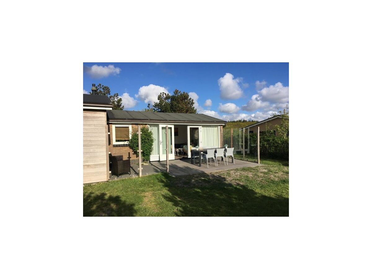 Holiday house Ferienhaus mit eigenem Garten am Meer - Outdoor photo 5