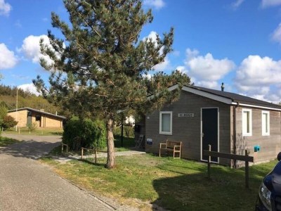 Holiday house Ferienhaus mit eigenem Garten am Meer in Ameland - Holiday house