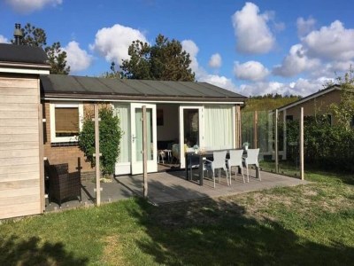 Holiday house Ferienhaus mit eigenem Garten am Meer - Outdoor photo 3