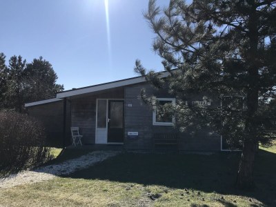 Holiday house Ferienhaus mit eigenem Garten am Meer - Outdoor photo 6