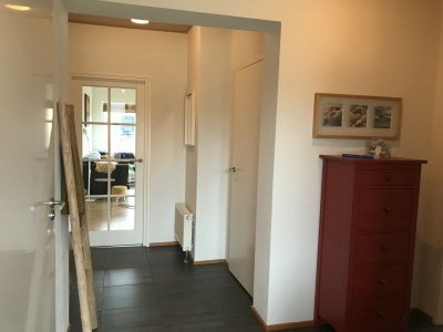 Holiday house Ferienhaus mit eigenem Garten am Meer - Features photo 7