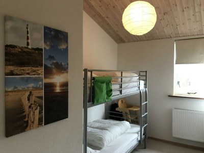 Holiday house Ferienhaus mit eigenem Garten am Meer - Features photo 8