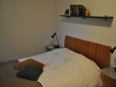 Holiday house Ferienhaus mit eigenem Garten am Meer - Features photo 9