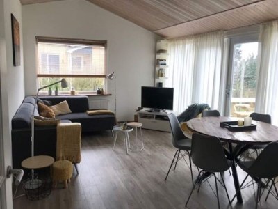 Holiday house Ferienhaus mit eigenem Garten am Meer - Features photo 10