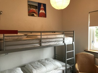 Holiday house Ferienhaus mit eigenem Garten am Meer - Features photo 11