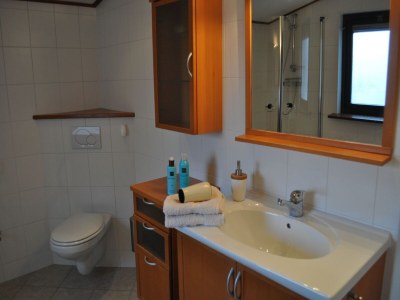 Holiday house Ferienhaus mit eigenem Garten am Meer - Features photo 12