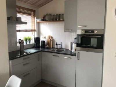 Holiday house Ferienhaus mit eigenem Garten am Meer - Features photo 13