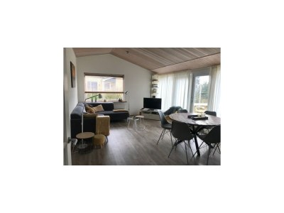 Holiday house Ferienhaus mit eigenem Garten am Meer - Features photo 14