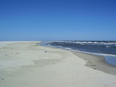 Holiday house Ferienhaus mit eigenem Garten am Meer - Environment photo 24
