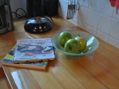 Holiday house Ferienhaus mit eigenem Garten am Meer - Outdoor photo 25