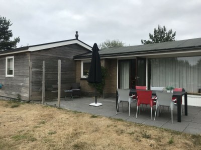 Holiday house Ferienhaus mit eigenem Garten am Meer - Outdoor photo 27