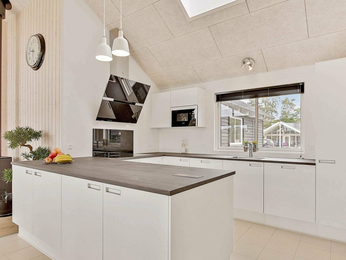 Holiday house 16 Personen Ferienhaus in Vejby - Outdoor photo 3