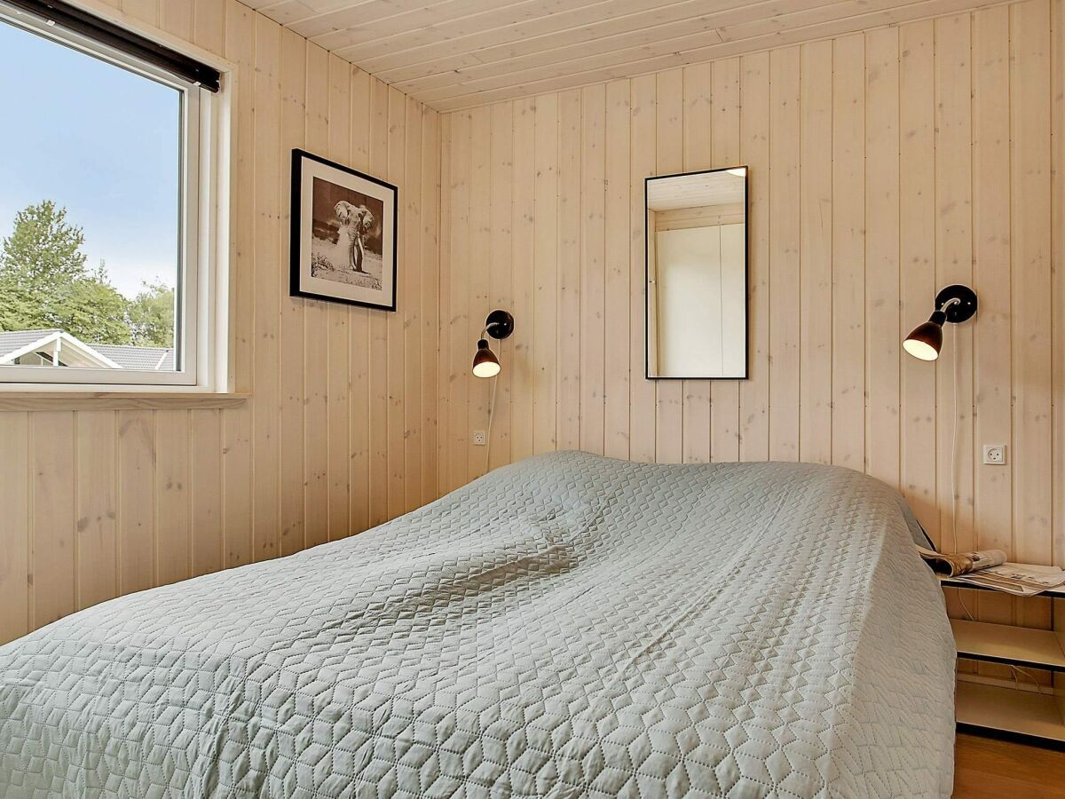 Holiday house 16 Personen Ferienhaus in Vejby - Outdoor photo 4