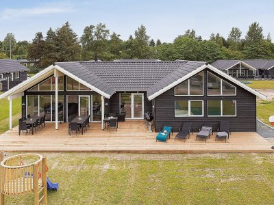 Holiday house 16 Personen Ferienhaus in Vejby in Vejby Strand - Holiday house