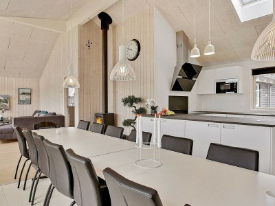 Holiday house 16 Personen Ferienhaus in Vejby - Outdoor photo 15