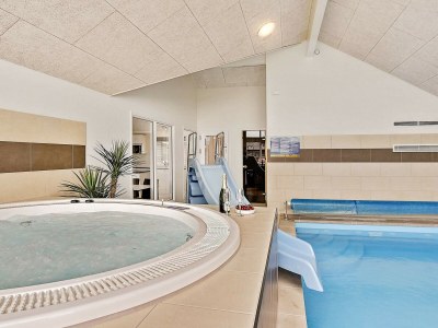 Holiday house 16 Personen Ferienhaus in Vejby - Outdoor photo 22