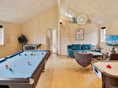 Holiday house 16 Personen Ferienhaus in Vejby - Outdoor photo 24