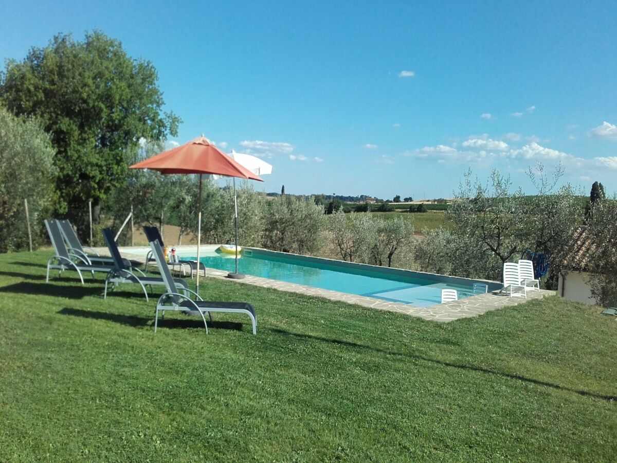 Holiday house Rustikaler Charme, moderner Komfort