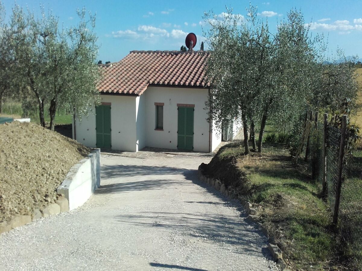 Holiday house Rustikaler Charme, moderner Komfort - Outdoor photo 5