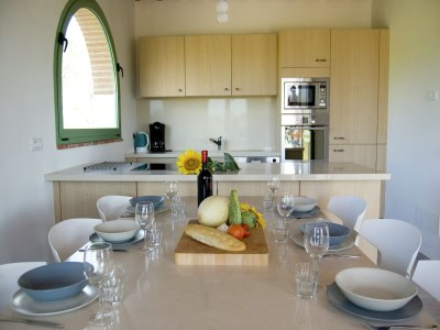 Holiday house Rustikaler Charme, moderner Komfort - Features photo 11