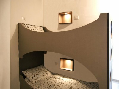 Holiday house Rustikaler Charme, moderner Komfort - Features photo 13