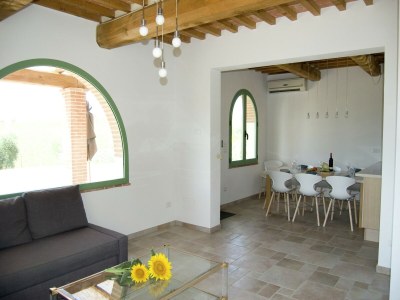 Holiday house Rustikaler Charme, moderner Komfort - Features photo 14