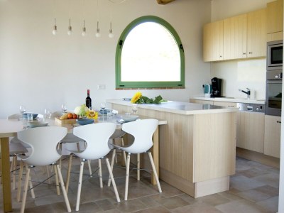 Holiday house Rustikaler Charme, moderner Komfort - Features photo 15