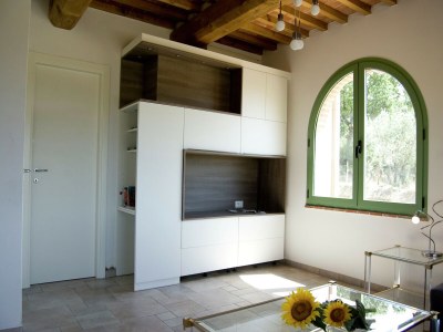 Holiday house Rustikaler Charme, moderner Komfort - Features photo 16