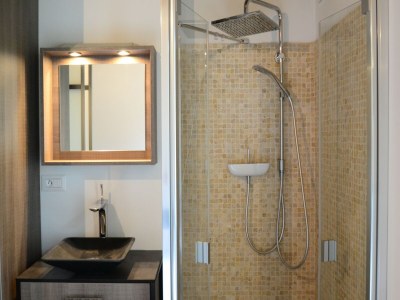 Holiday house Rustikaler Charme, moderner Komfort - Features photo 19