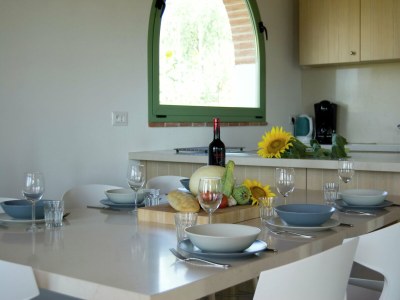 Holiday house Rustikaler Charme, moderner Komfort - Outdoor photo 39