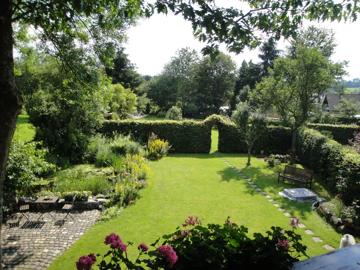 Holiday apartment Haus Gabriele - Outdoor photo 3