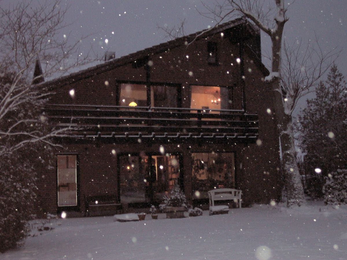 Holiday apartment Haus Gabriele - Outdoor photo 4