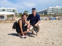 Stephan und Gaby Wynands