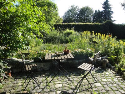 Holiday apartment Haus Gabriele - Outdoor photo 2