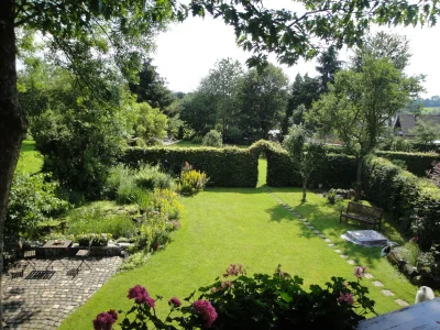 Holiday apartment Haus Gabriele - Outdoor photo 3