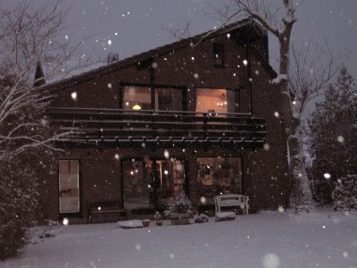 Holiday apartment Haus Gabriele - Outdoor photo 4