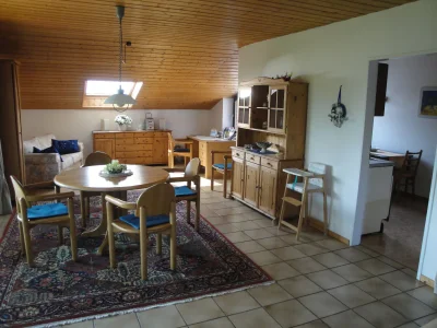 Holiday apartment Haus Gabriele - Features photo 7