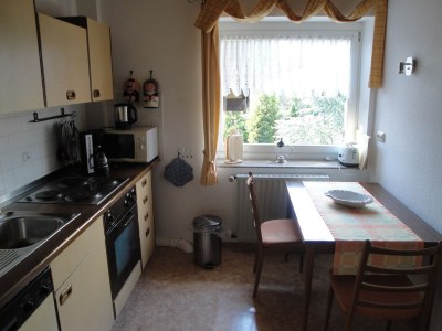 Holiday apartment Haus Gabriele - Features photo 10