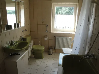 Holiday apartment Haus Gabriele - Features photo 12