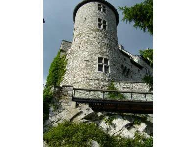 Holiday apartment Haus Gabriele - Environment photo 15