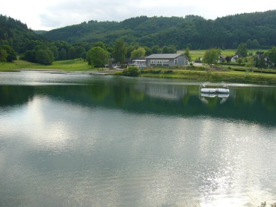 Holiday apartment Haus Gabriele - Environment photo 16