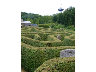 Holiday apartment Haus Gabriele - Environment photo 17