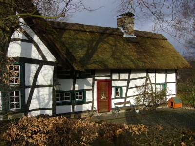 Holiday apartment Haus Gabriele - Environment photo 18