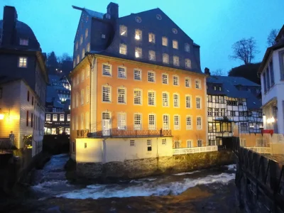 Holiday apartment Haus Gabriele - Environment photo 19