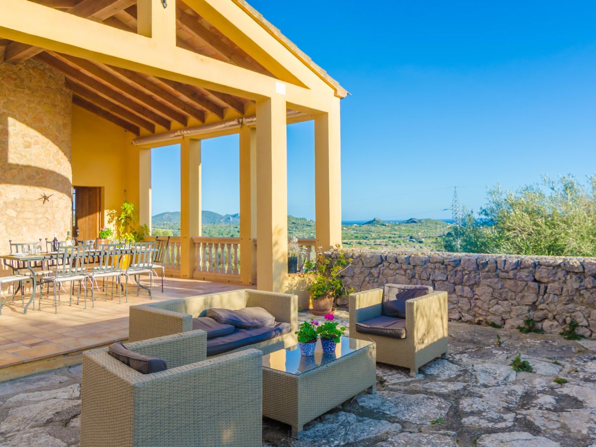 Finca Xiclati 12 - Outdoor photo 3