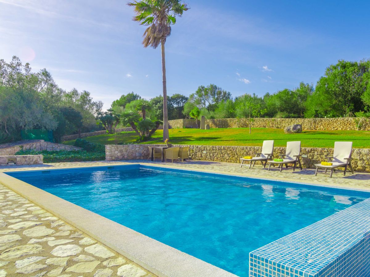 Finca Xiclati 12 - Outdoor photo 4