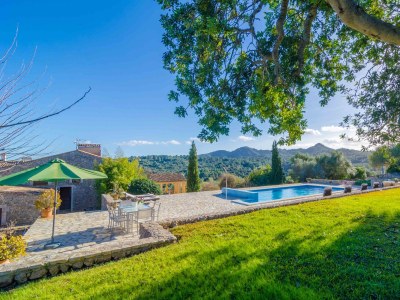 Finca Xiclati 12 - Outdoor photo 2