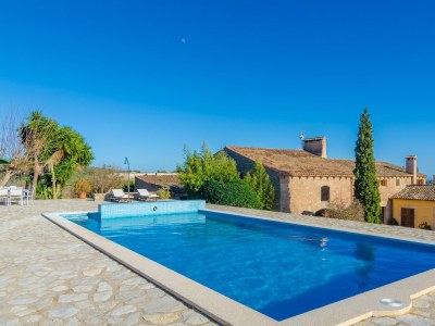 Finca Xiclati 12 - Outdoor photo 5