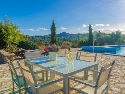 Finca Xiclati 12 - Outdoor photo 6